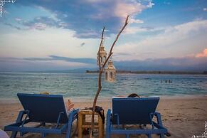 Sunrise Gili Air