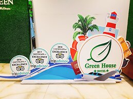 Green House Hotel