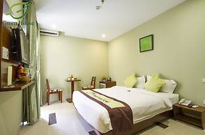 Green House Hotel