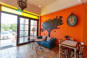 Summer Delight B&B