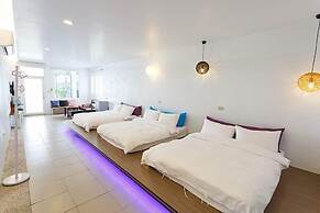 Summer Delight B&B