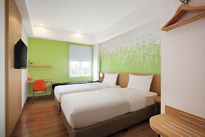 Zest Hotel Yogyakarta