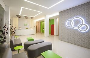 Zest Hotel Yogyakarta
