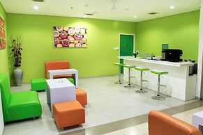 Zest Hotel Yogyakarta