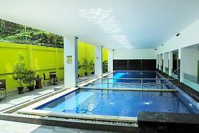 Zest Hotel Yogyakarta