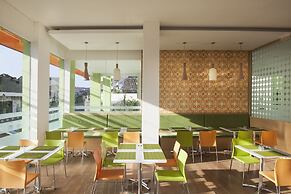 Zest Hotel Yogyakarta