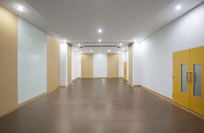 Zest Hotel Yogyakarta