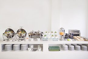 Zest Hotel Yogyakarta