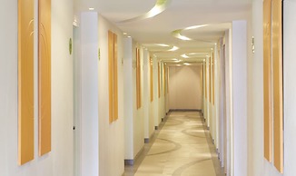 Zest Hotel Yogyakarta