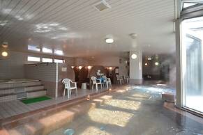 Capsule & Spa Grand Sauna Shinsaibashi