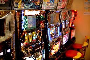 Capsule & Spa Grand Sauna Shinsaibashi