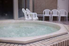 Capsule & Spa Grand Sauna Shinsaibashi