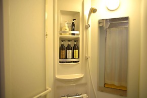 Capsule & Spa Grand Sauna Shinsaibashi