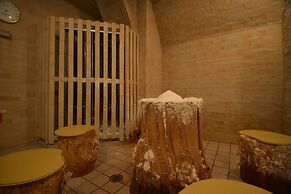 Capsule & Spa Grand Sauna Shinsaibashi