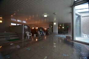 Capsule & Spa Grand Sauna Shinsaibashi