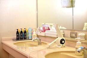 Capsule & Spa Grand Sauna Shinsaibashi