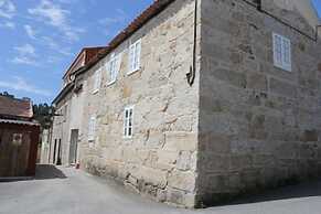 Casa Rural Outeiro