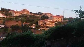 Casa Rural Outeiro