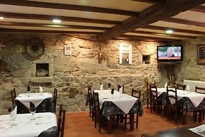Casa Rural Outeiro