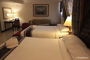 Subic Bay Venezia Hotel