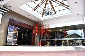 Subic Bay Venezia Hotel