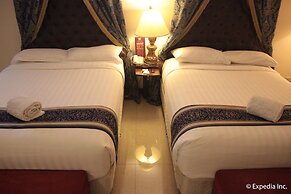 Subic Bay Venezia Hotel