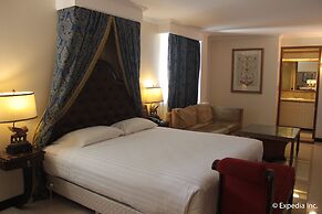 Subic Bay Venezia Hotel