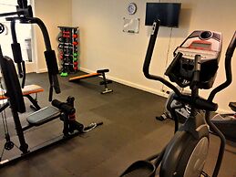 Subic Bay Venezia Hotel