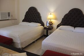 Subic Bay Venezia Hotel