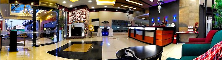 Subic Bay Venezia Hotel