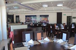 Subic Bay Venezia Hotel