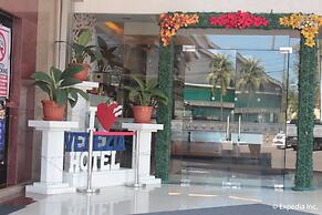 Subic Bay Venezia Hotel