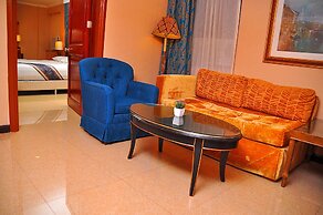 Subic Bay Venezia Hotel