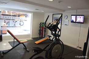 Subic Bay Venezia Hotel