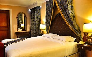 Subic Bay Venezia Hotel