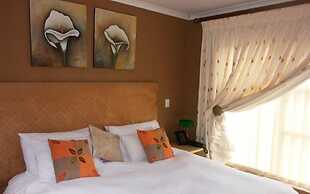 Homestay Travel Guest House