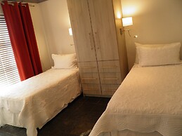 Homestay Travel Guest House