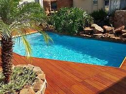 Homestay Travel Guest House