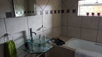 Homestay Travel Guest House