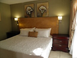 Homestay Travel Guest House