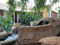 Homestay Travel Guest House