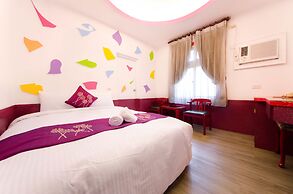 SouthernSea Hostel