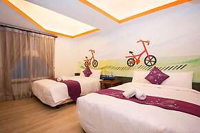 SouthernSea Hostel