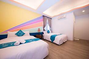 SouthernSea Hostel