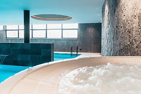 Van Der Valk Hotel Mons Congres