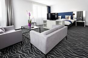 Van Der Valk Hotel Mons Congres