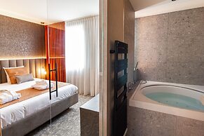 Van Der Valk Hotel Mons Congres