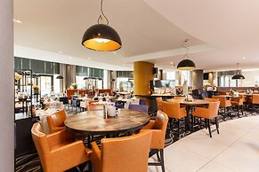 Van Der Valk Hotel Mons Congres