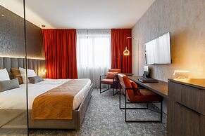 Van Der Valk Hotel Mons Congres