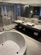 Van Der Valk Hotel Mons Congres